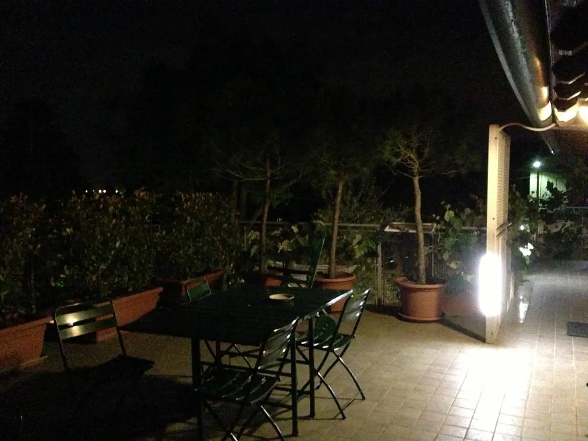Casacaccia Rooms Appiano Gentile