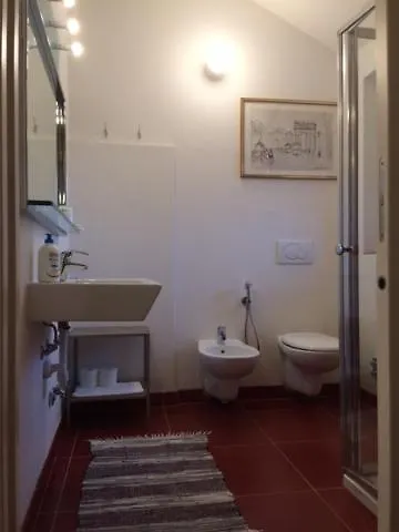 Casacaccia Rooms Appiano Gentile Bed & Breakfast