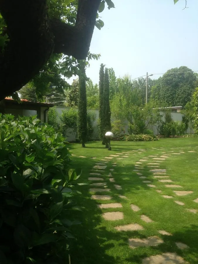 Bed & Breakfast Casacaccia Rooms Appiano Gentile