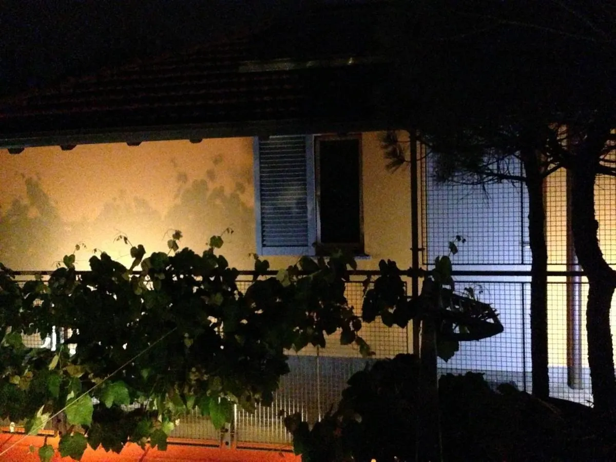 Casacaccia Rooms Appiano Gentile Bed & Breakfast