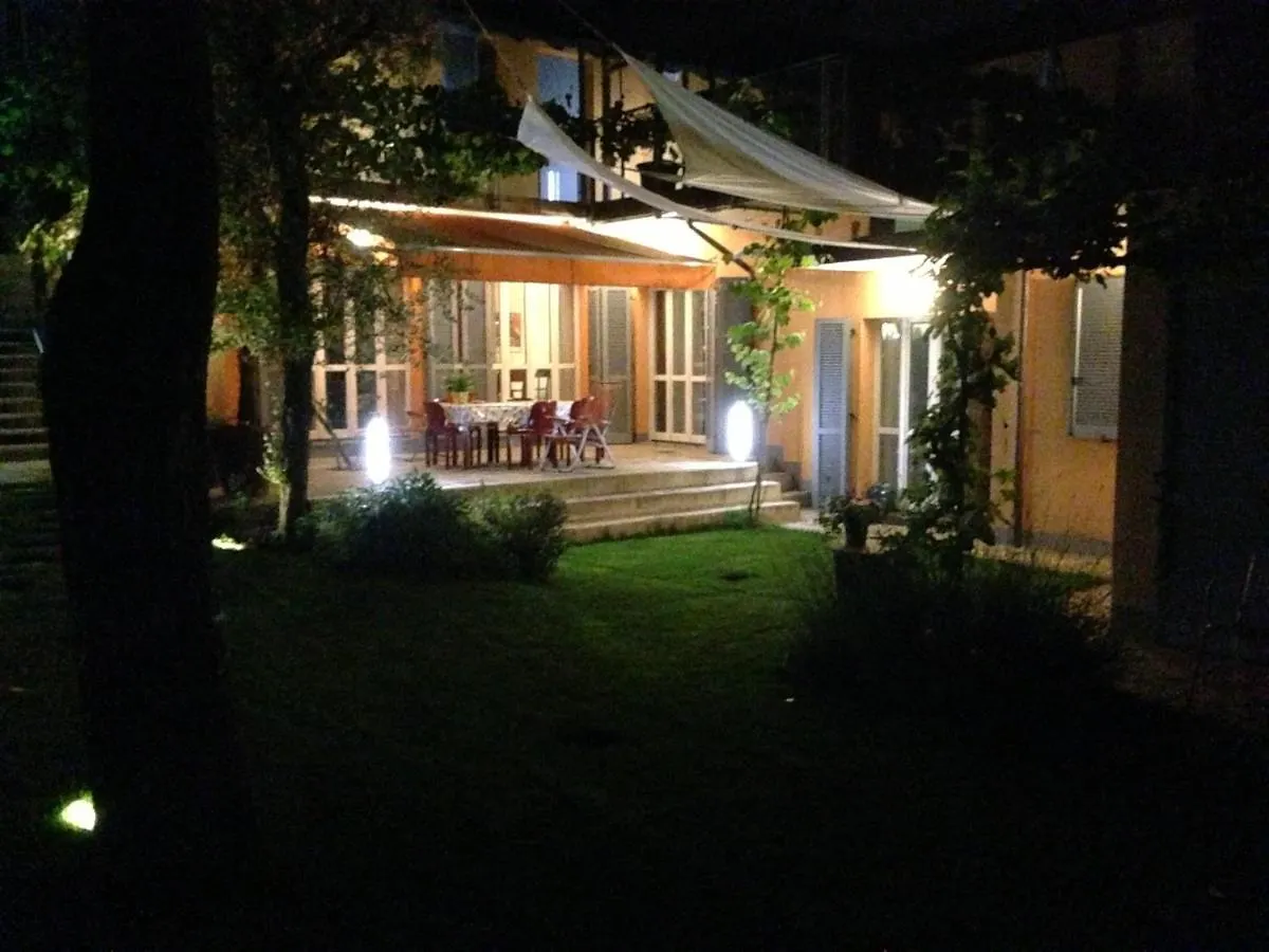 Bed & Breakfast Casacaccia Rooms Appiano Gentile Italia