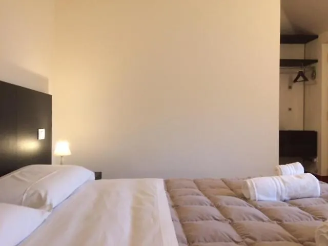 Casacaccia Rooms Appiano Gentile