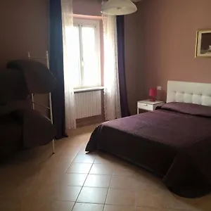 Bed & Breakfast La Piazza, Vercurago
